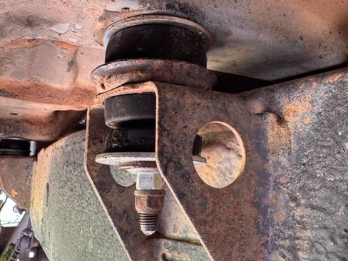 Used 1994 Toyota Land Cruiser AWD/4WD image 18