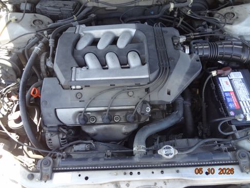 Used 1999 Honda Accord EX image 15