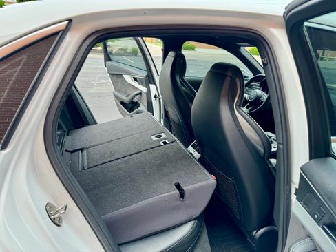 Used 2018 Audi S4 Premium Plus w/ Navigation Package image 15