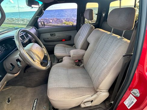 Used 1997 Toyota Tacoma 4x4 Xtracab V6 image 22