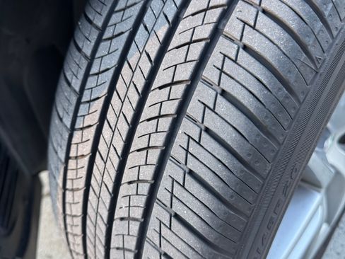 Used 2018 Alfa Romeo Stelvio Ti Sport image 6