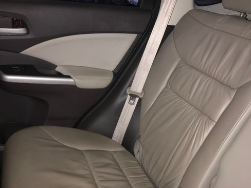 Used 2013 Honda CR-V EX-L image 14