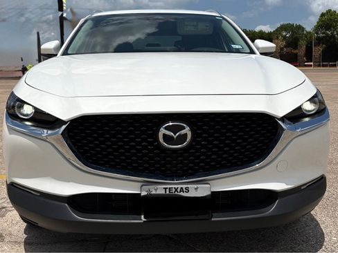 Used 2024 MAZDA CX-30 AWD 2.5 S w/ Preferred Package image 1