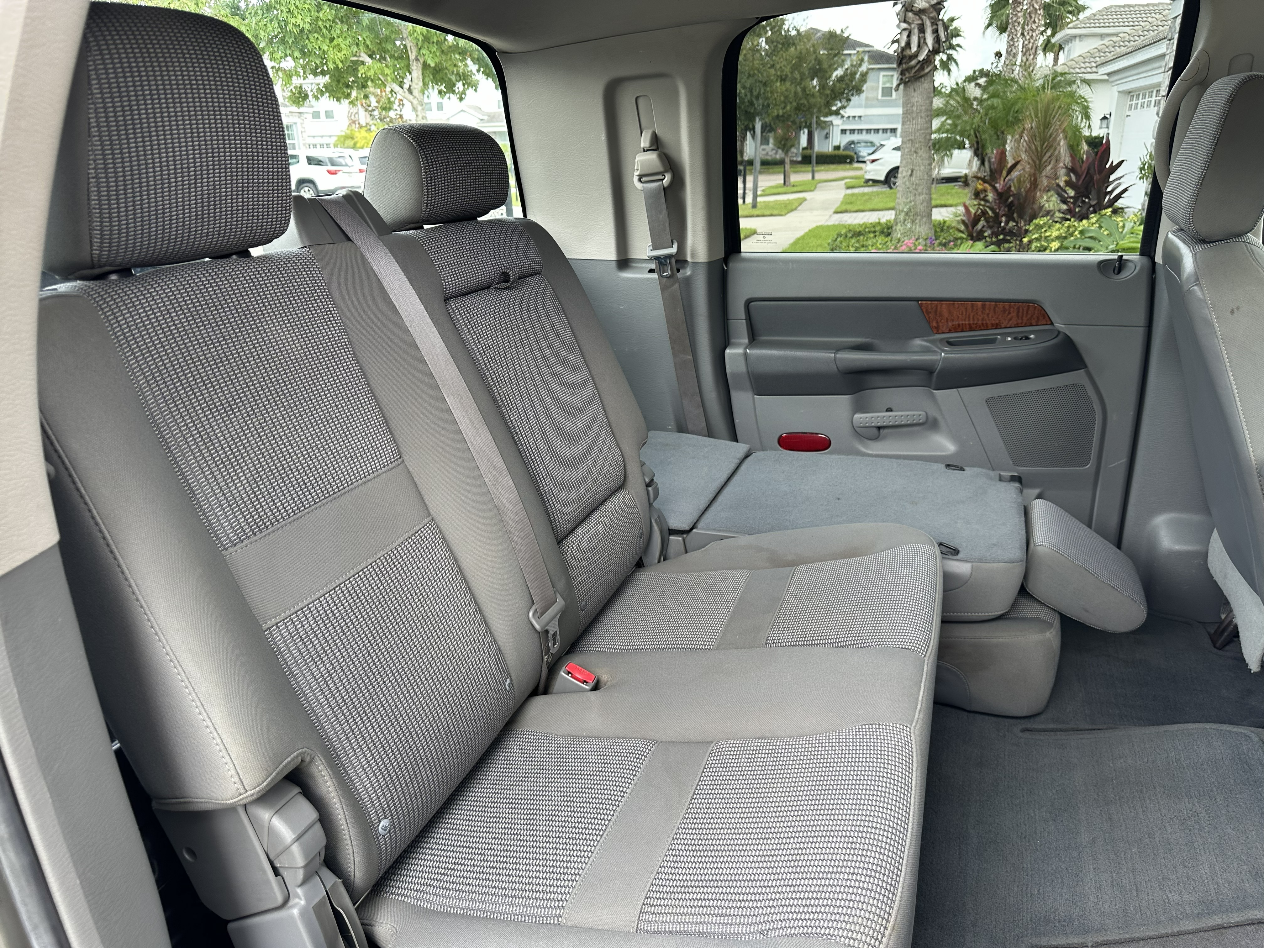 Used 2006 Dodge Ram 2500 Truck SLT RWD image 21