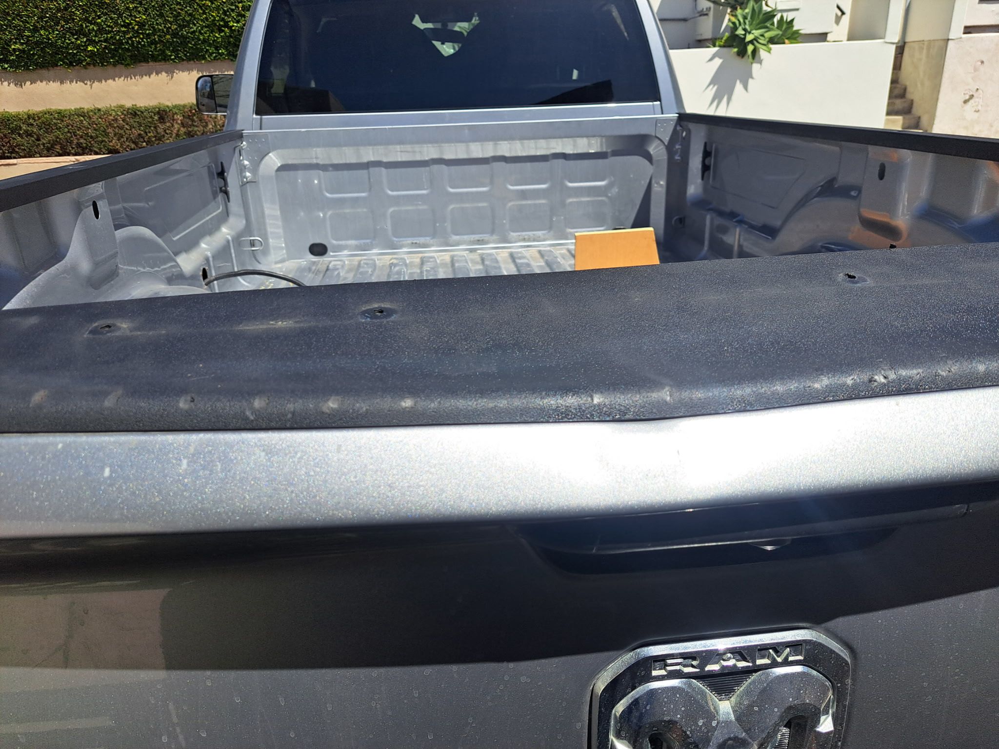 Used 2020 RAM 3500 Tradesman AWD/4WD image 6