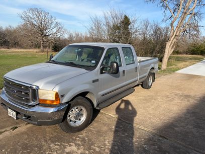 Used 1999 Ford F250 2WD Crew Cab Super Duty