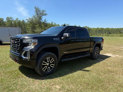 Used 2020 GMC Sierra 1500 AT4