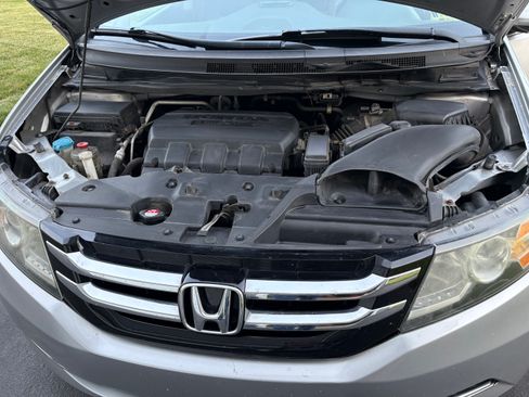 Used 2015 Honda Odyssey EX-L image 14