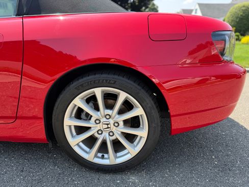 Used 2006 Honda S2000 image 17