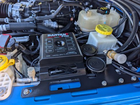 Used 2021 Jeep Gladiator Rubicon image 17