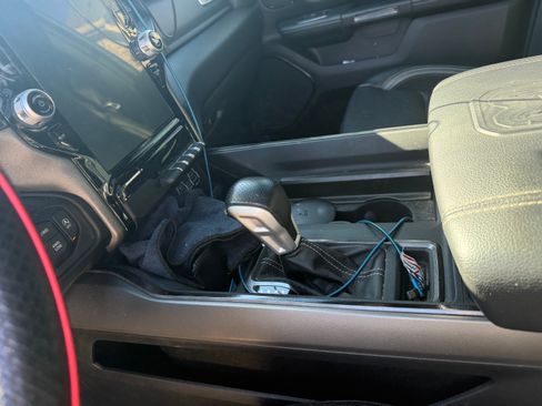 Used 2023 RAM 1500 Rebel w/ Rebel Level 2 Equipment Group image 5