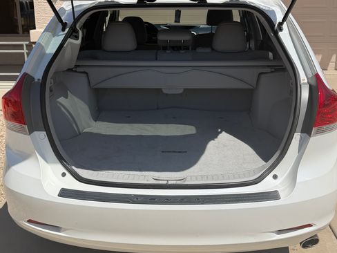 Used 2009 Toyota Venza image 9