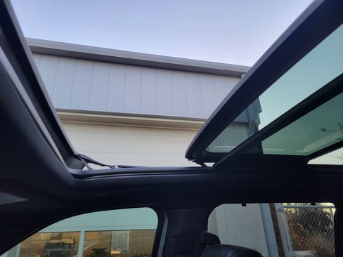 Used 2025 Toyota Tundra Platinum image 16