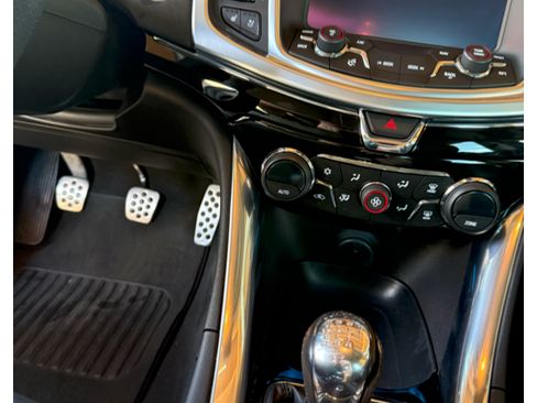 Used 2017 Chevrolet SS image 24