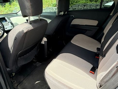 Used 2013 Chevrolet Equinox LT FWD image 9