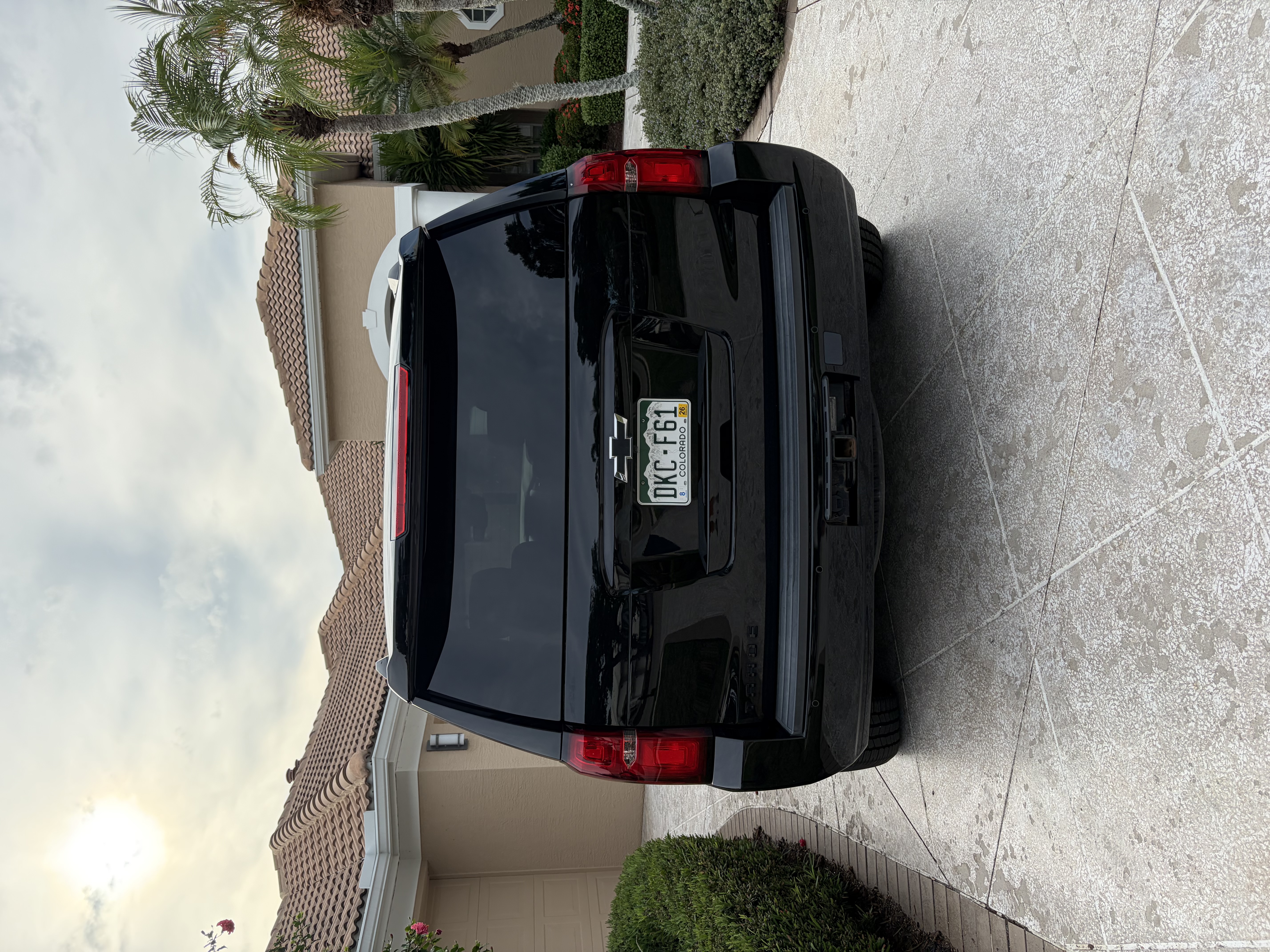 Used 2019 Chevrolet Tahoe LT AWD/4WD image 9