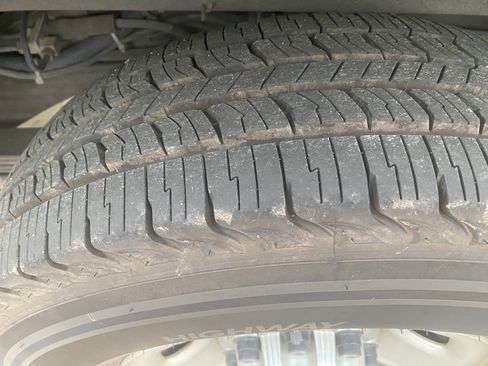 Used 2017 Chevrolet Express 3500 LT w/ LT Preferred Equipment Group image 11