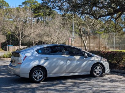 Used 2010 Toyota Prius Three