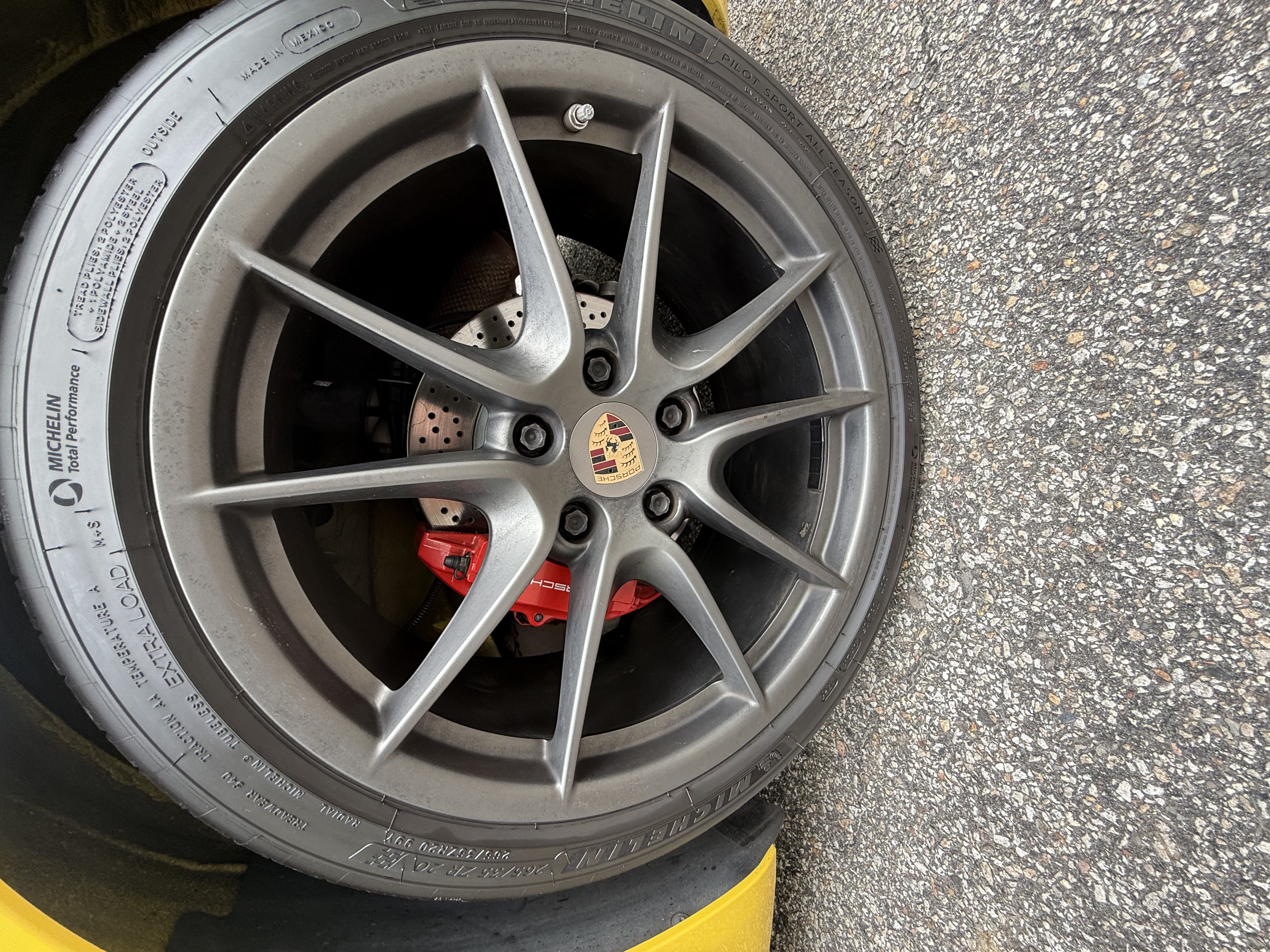 Used 2014 Porsche Cayman S RWD image 24