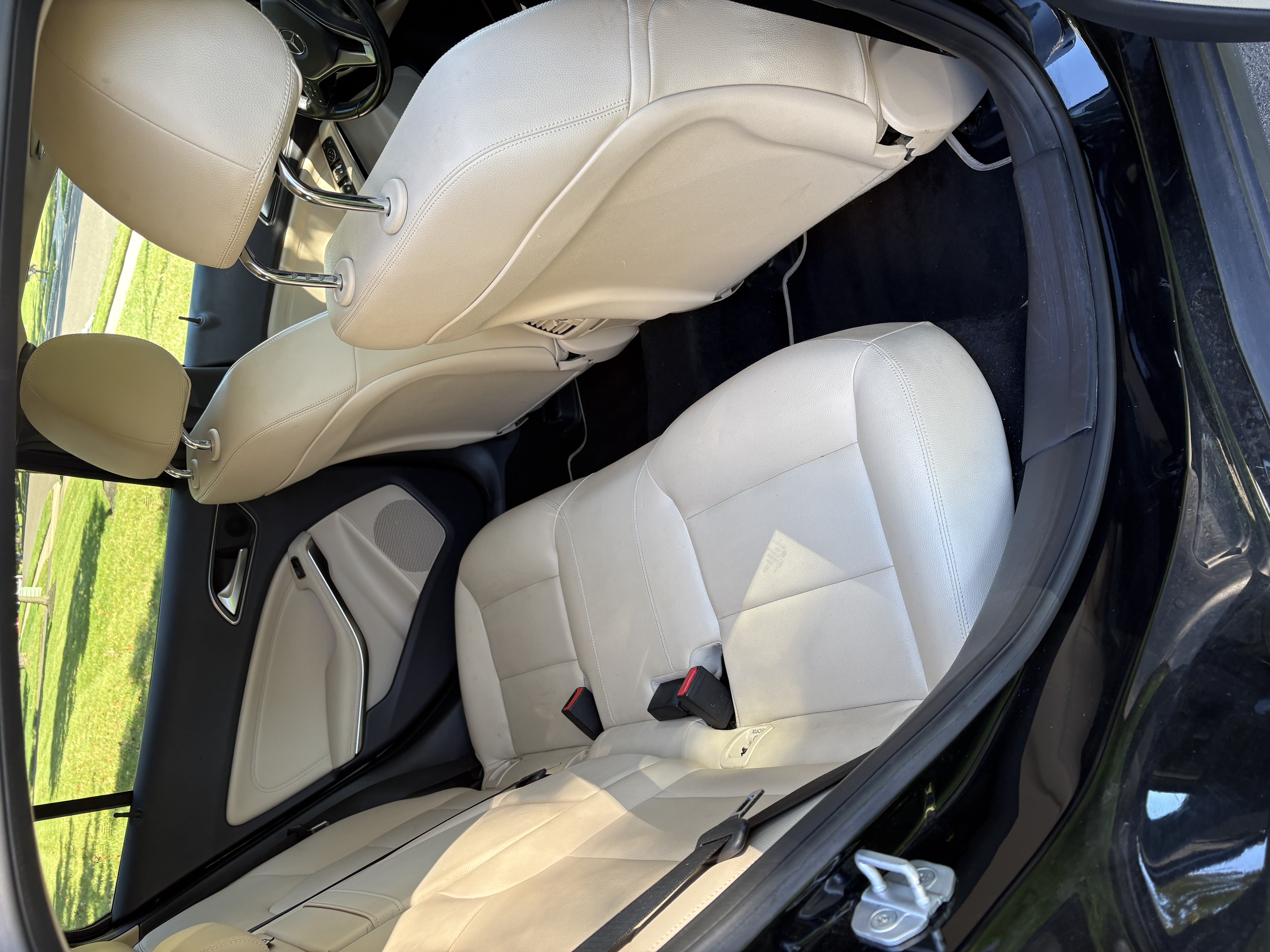 Used 2015 Mercedes-Benz GLA 250 4MATIC image 12