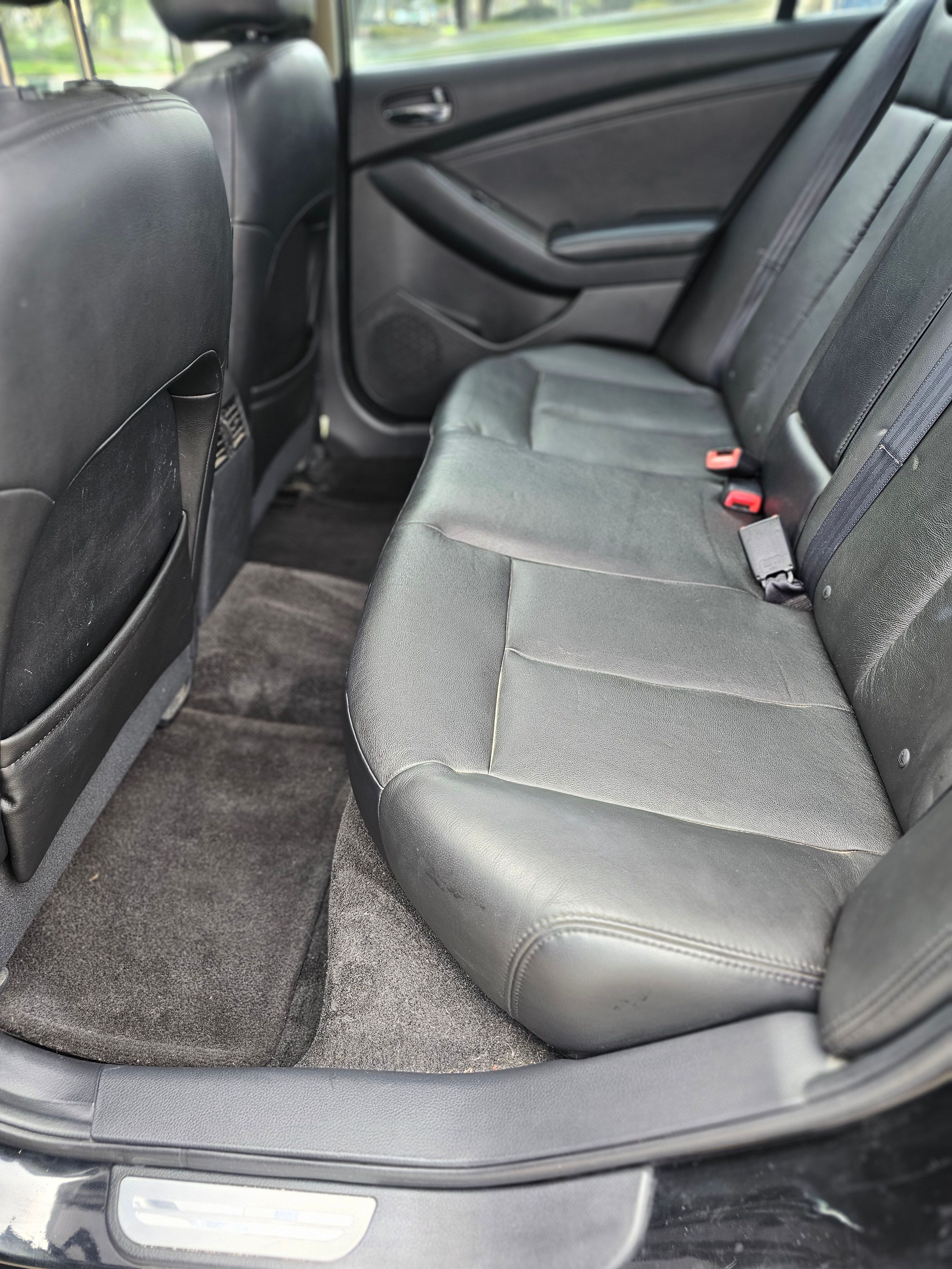 Used 2008 Nissan Altima 2.5 SL w/ SL Pkg FWD image 10
