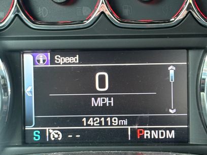 Used 2015 Chevrolet Silverado 1500 LT