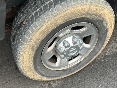 Used 2004 Dodge Ram 2500 Truck SLT w/ Trailer Tow Group image 15