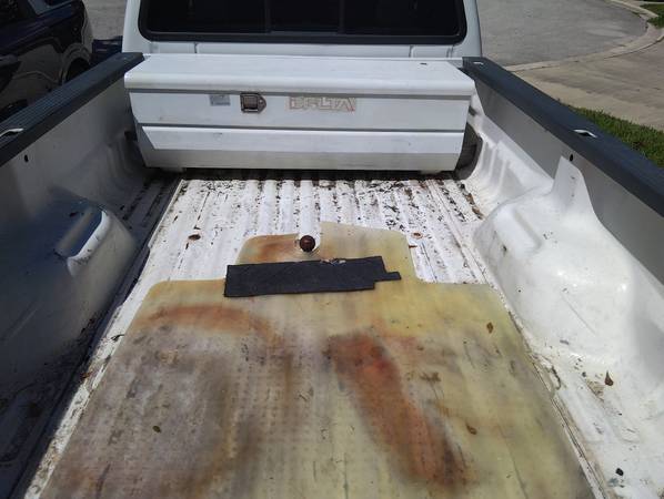 Used 2004 Ford F250 XLT RWD image 8
