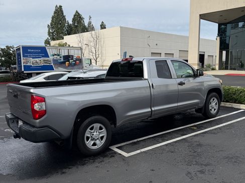 Used 2021 Toyota Tundra SR image 2