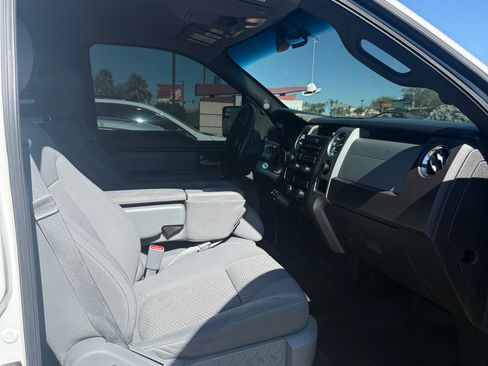 Used 2012 Ford F150 XLT w/ XLT Convenience Pkg image 8