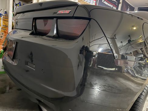 Used 2010 Chevrolet Camaro SS w/ RS Package image 5