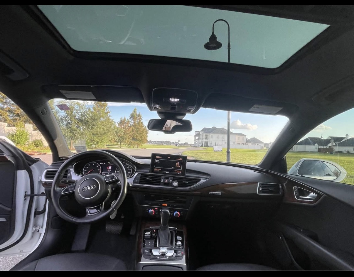 Used 2017 Audi A7 3.0T Premium Plus AWD/4WD image 15
