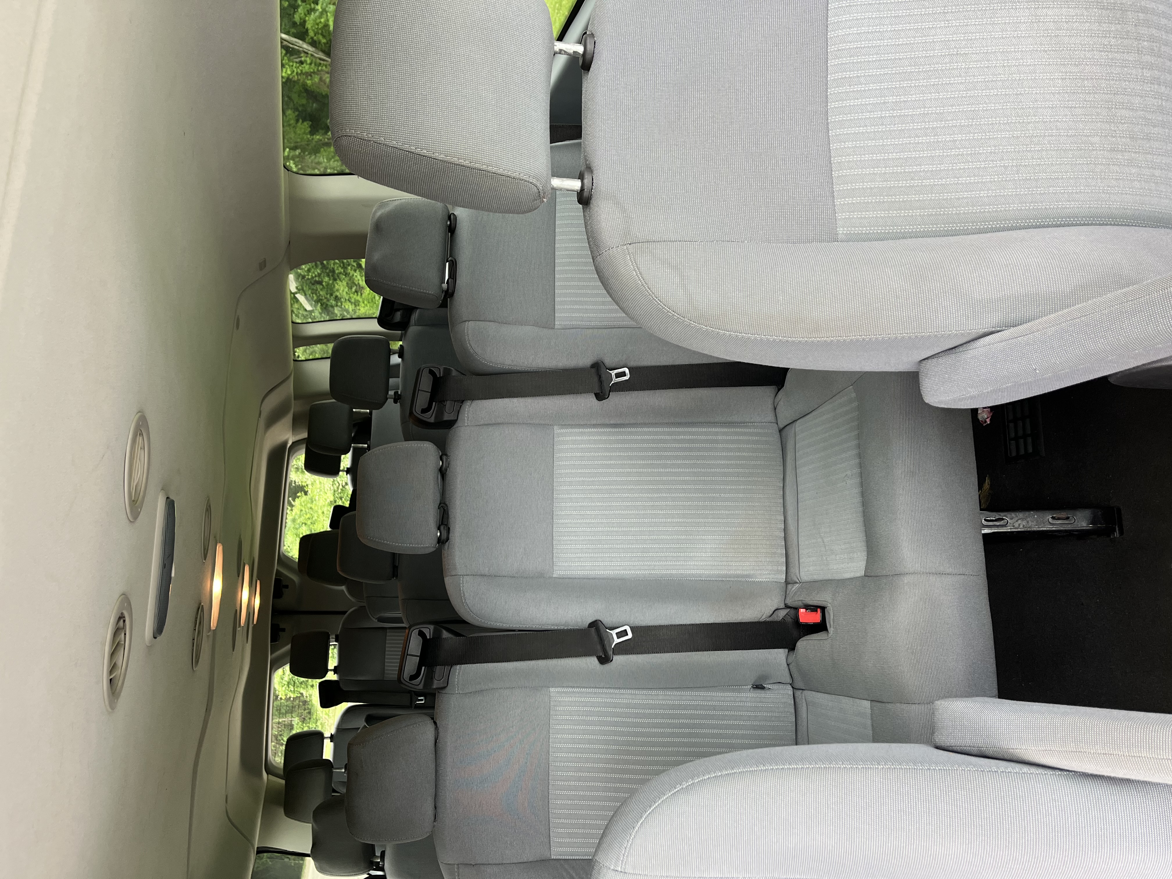 Used 2016 Ford Transit 350 XLT RWD image 24