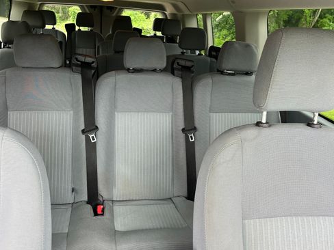 Used 2016 Ford Transit 350 XLT RWD image 24