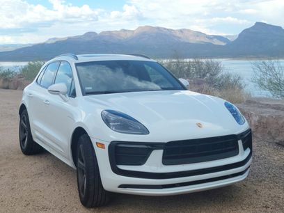 Used 2022 Porsche Macan