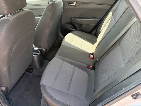 Used 2019 Hyundai Accent SE image 8