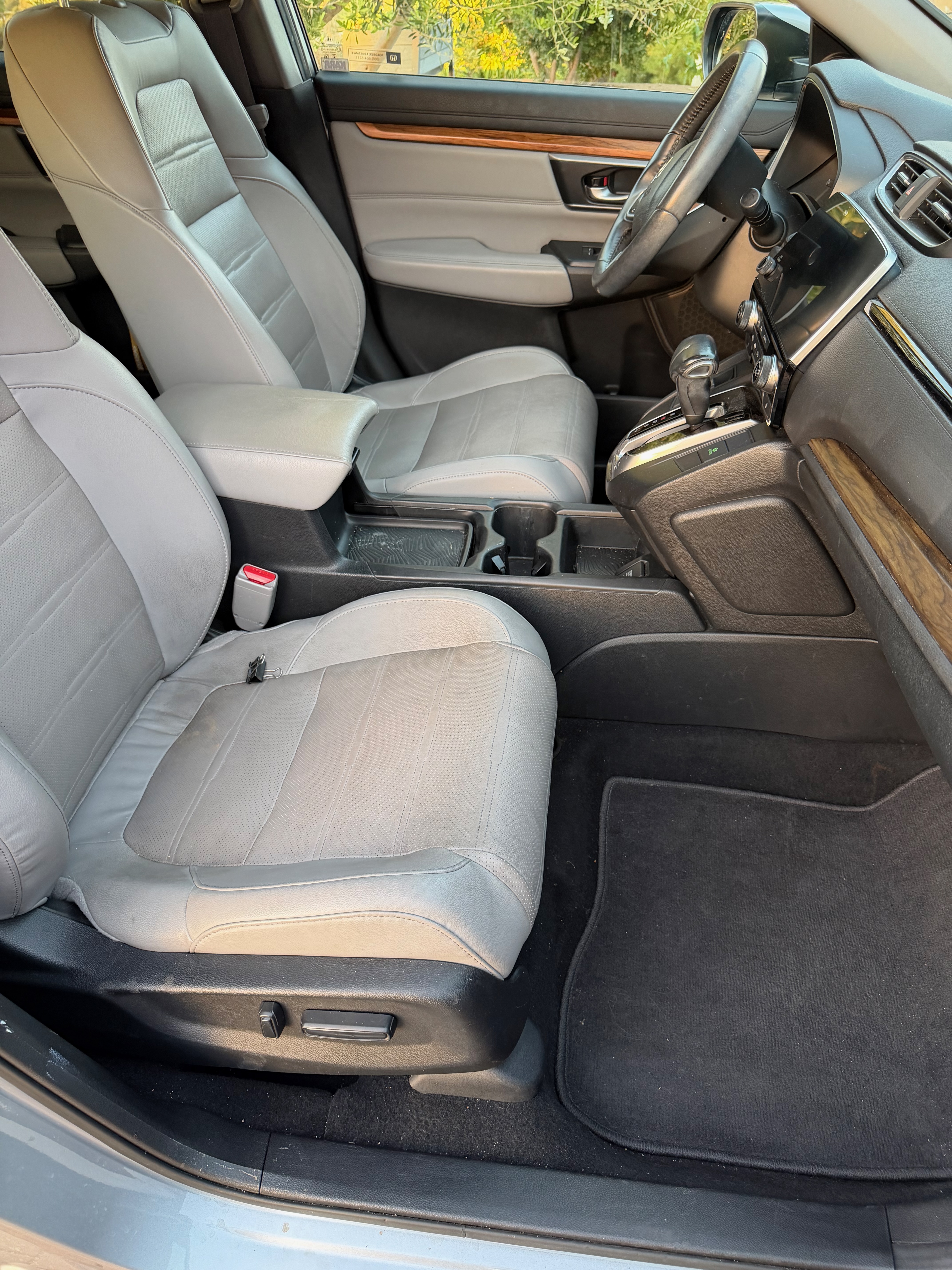 Used 2017 Honda CR-V Touring image 5