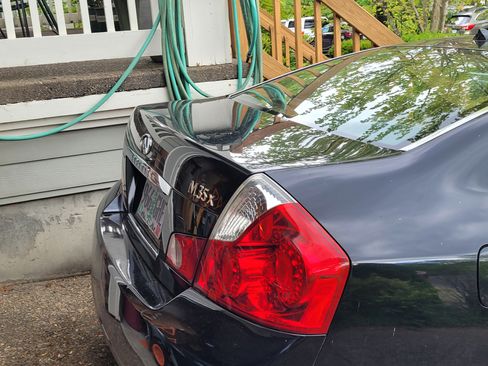 Used 2006 INFINITI M35 x image 8