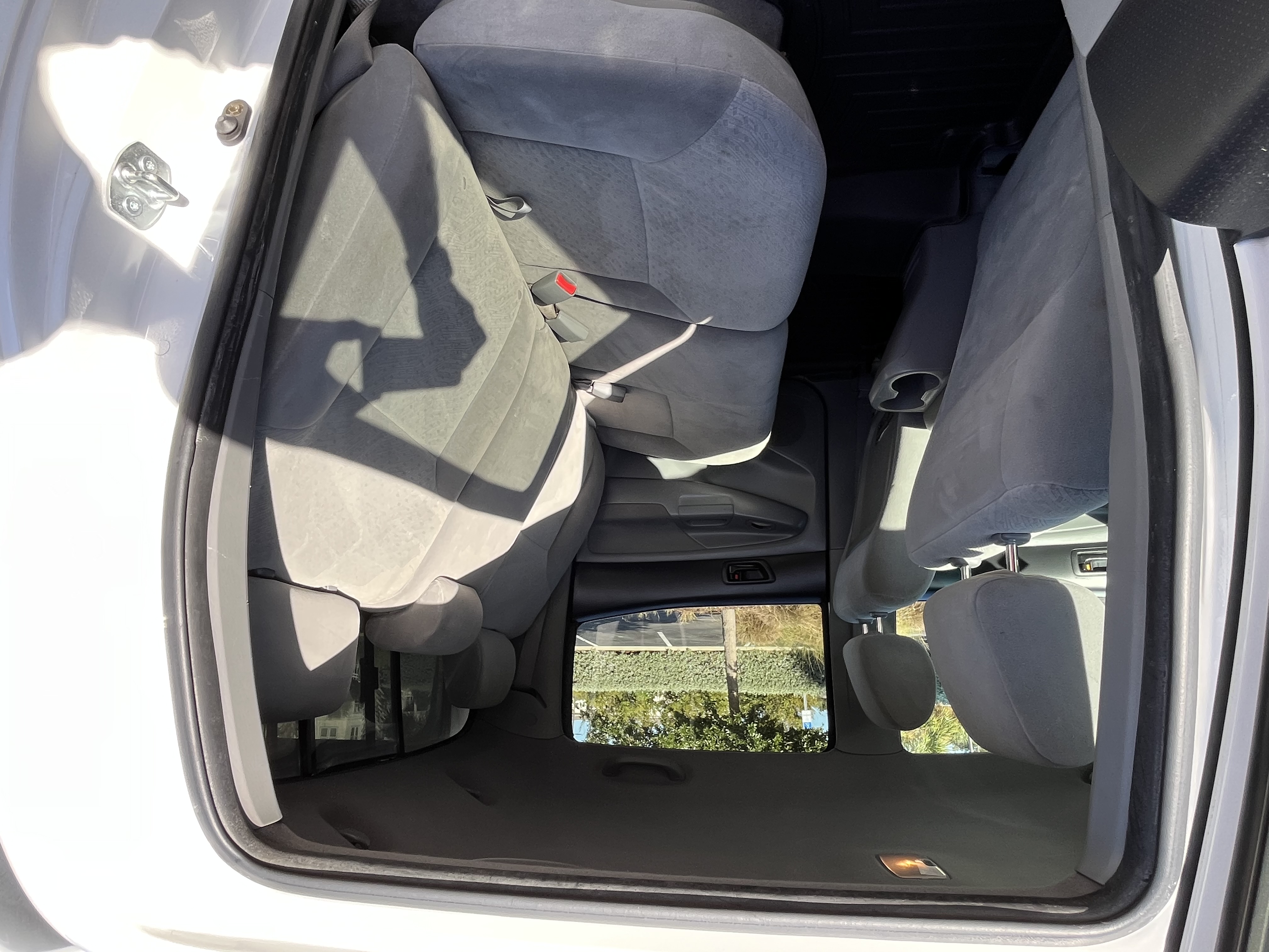 Used 2006 Toyota Tacoma PreRunner RWD image 8