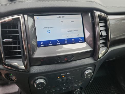 Used 2019 Ford Ranger Lariat w/ Equipment Group 501A Mid image 19