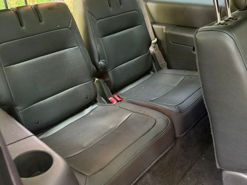 Used 2019 Ford Flex SEL w/ Equipment Group 202A AWD/4WD image 5