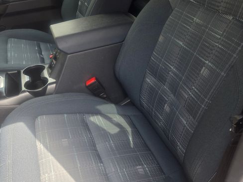 Used 2024 Ford Bronco Heritage Edition AWD/4WD image 14