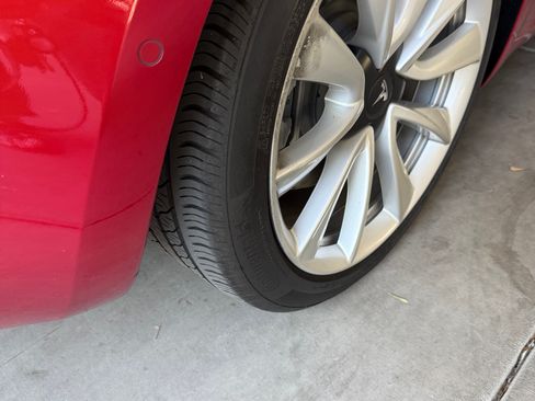 Used 2020 Tesla Model 3 Standard Range Plus RWD image 13