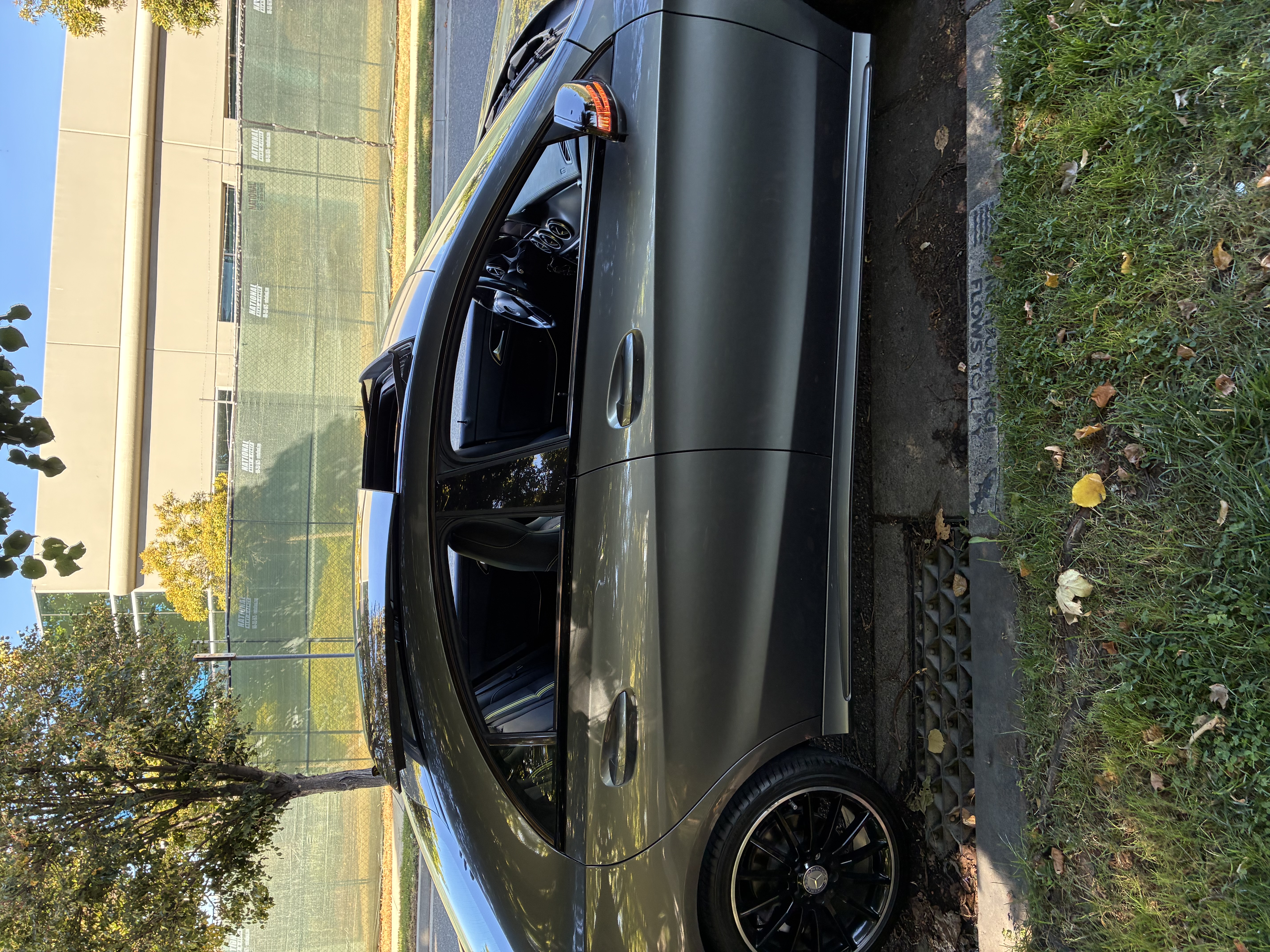 Used 2014 Mercedes-Benz CLA 250 image 14