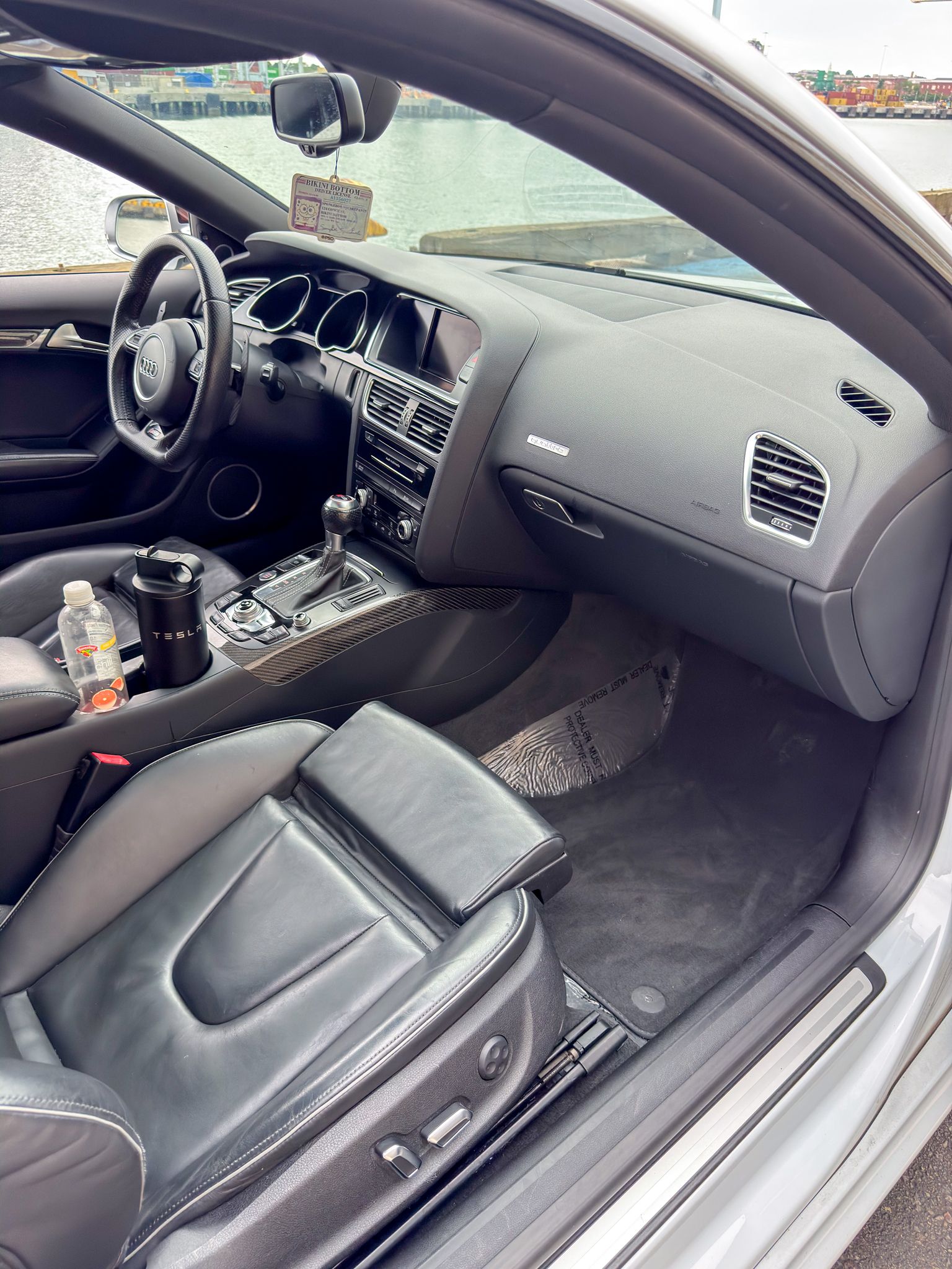 Used 2014 Audi RS 5 Coupe AWD/4WD image 19