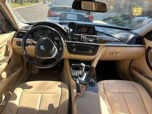 Used 2015 BMW 328i Sedan image 9