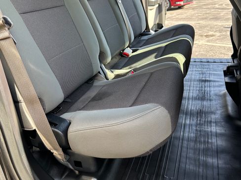 Used 2015 Ford F150 XL w/ Equipment Group 101A Mid image 24