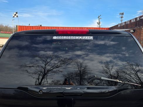 Used 2000 Ford Excursion Limited image 10