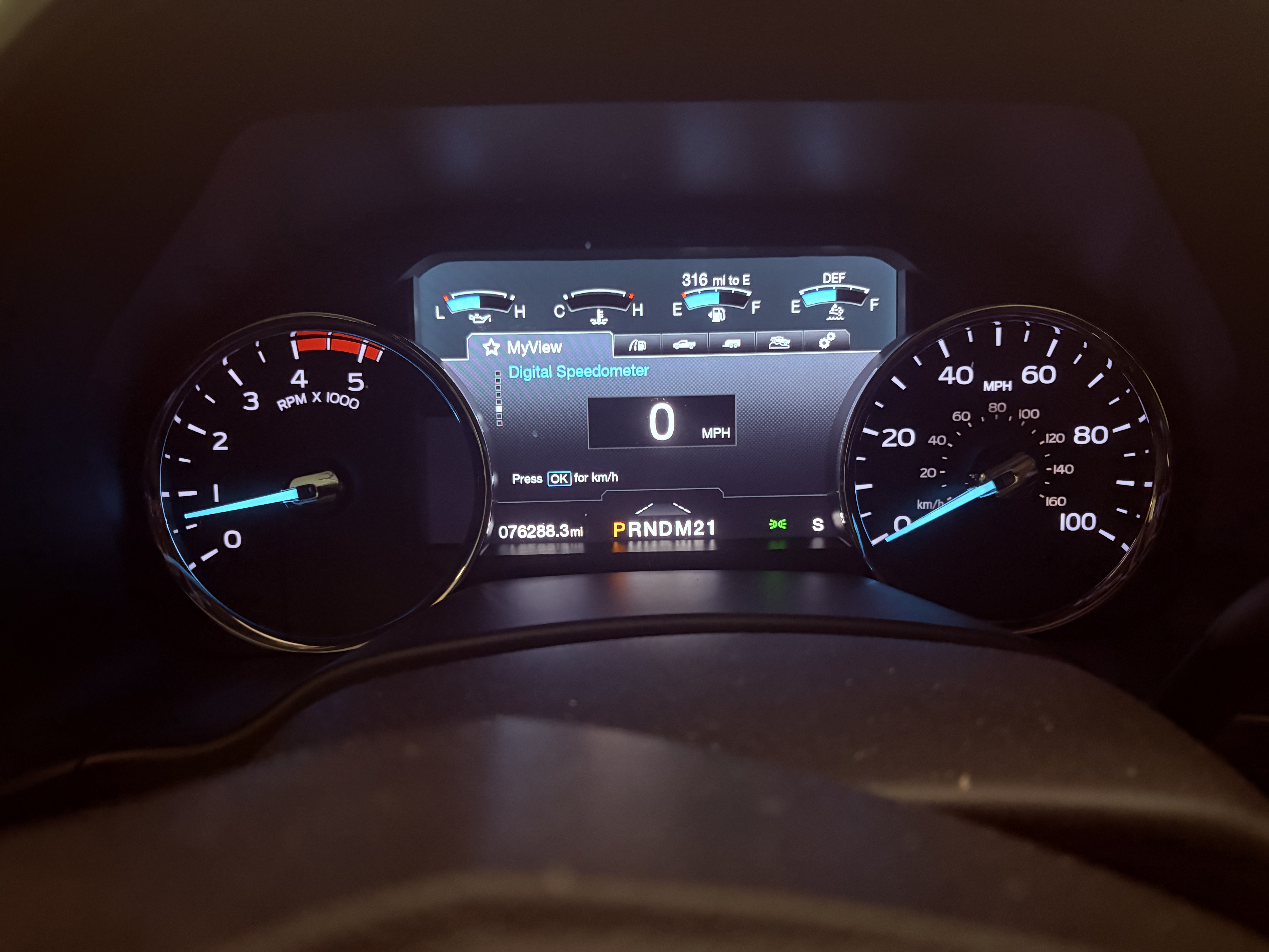 Used 2019 Ford F250 Lariat w/ Tow Technology Bundle AWD/4WD image 26