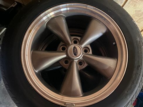 Used 2005 Ford Mustang GT image 4